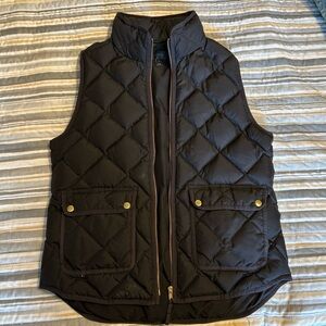 J.Crew Women’s Vest
